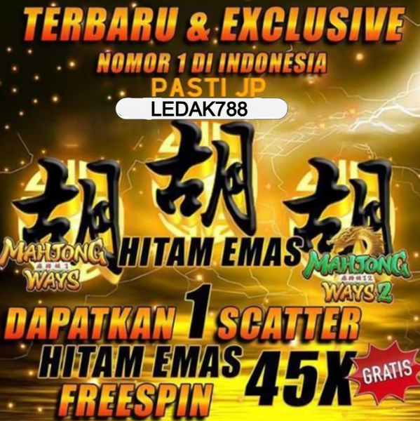 Situs Slot Gacor Hari Ini